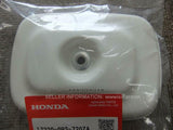 HONDA C50 CUB 1977 COVER, AIR CLEANER NH24 (CERAMIC WHITE) 17220-092-720ZA diy