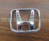 HONDA CIVIC EG4 EG5 EG6 EMBLEM REAR CENTER 75701-SR3-000 JDM DIRECT TO YOUR DOOR