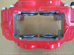 SUBARU IMPREZA WRX STI EJ207 GC8 DISC BRAKE KIT FRONT RH 26292FE0418A caliper 4p