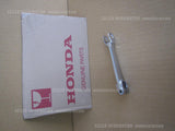 HONDA VT600C 1988-2007 ARM RR. BRAKE 43410-MR1-000 para el freno trasero moto
