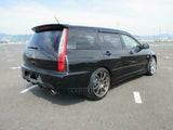 MITSUBISHI LANCER EVOLUTION WAGON CT9W INTER COOLER ASSY MN153285