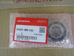 HONDA XR650R 2005 BEARING SPECIAL RADIAL BALL (6204) 91001-GM4-033 TRANSMISSION