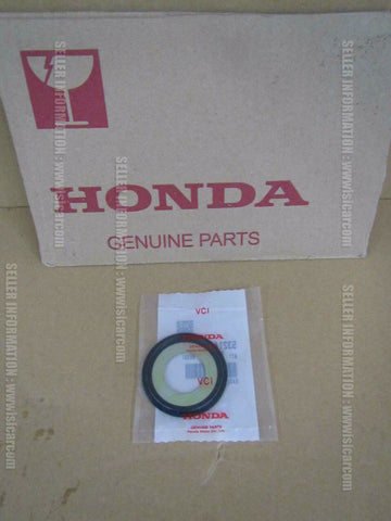 HONDA XR650L 2020 DUST SEAL STEERING HEAD (ARAI) 53214-KA3-732 chassis frame DIY