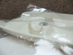 HONDA C50 CUB 1977 COVER, AIR CLEANER NH24 (CERAMIC WHITE) 17220-092-720ZA diy