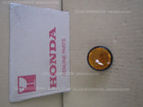 HONDA XR650L 1993-2022 REFLECTOR, FR. REFLEX (AMBER) 33742-HB9-641 cheaper parts