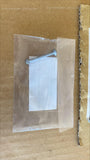 NISSAN GT-R R35 PIN, ANTI SHOE RATTLE 44081-8J01A