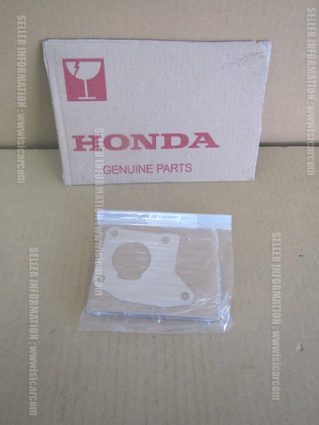 HONDA ACTY TRUCK HA6 HA7 THROTTLE BODY GASKET 16176-PFC-004 imported mini trucks