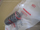 HONDA XR BAJA XR250T S Y MD30 JDM SPRING VALVE (OUTER) 14751-KCZ-003 poppet diy