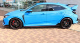 HONDA CIVIC TYPE R TURBO 2019 COTTER, VALVE (FUJI VALVE) 14781-RGM-A01 sportcar