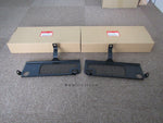 HONDA NSX NSX-R NA1 NA2 GARNISH SET FRONT BUMPER SIDE 71107-SL0-900 GENUINE JDM
