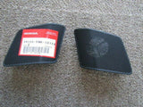 HONDA CR-V RE4 LID ASSY LHRH TWEETER SPEAKER BLACK SET 39122-SWA-A01ZA GENUINE