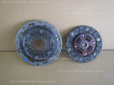 JDM ! EXEDY CLUTCH COVER AND FRICTION PLATE KIT 2pcs FOR HONDA ACTY STREET HA2