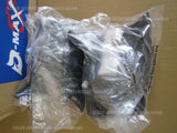 D-MAX CRYSTAL SMOKED CORNER LAMP SET FOR TOYOTA CHASER JZX100 DML11017T1 jdm 4U!