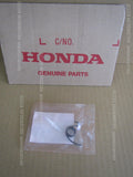 HONDA VT750C 1998-2022 SPRING SHIFT DRUM STOPPER 24435-MM9-000 cambio de tambor