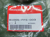 HONDA CR-V RE2 RE4 RE5 RE7 BEARING 91005-PPS-003 DRIVE TRAIN MECHANICAL REPAIR