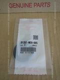 HONDA CTX1300 2014 OIL SEAL (27X43X7) 91261-ME9-005 swing arm drive shaft parts