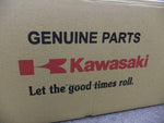 KAWASAKI KLX300R 1999 SPRING, POSITION LEVER 92081-1993