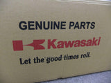KAWASAKI KLX300R 1999 SPRING, POSITION LEVER 92081-1993