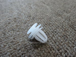 HONDA INTEGRA TYPE R B18C DC2 CLIP, DOOR LINING (GRAY) 91560-S84-A01 genuine JDM