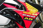 HONDA CRM250AR MD32 SPEEDOMETER GEARBOX DRIVE 44800-KAE-871 activated radical 4U