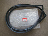 HONDA CIVIC EG4 WEATHERSTRIP TAIL GATE 74440-SR3-003 GENUINE JDM SPARES DIRECT