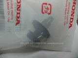 HONDA INTEGRA DC2 CLIP, UNDER COVER SET X5 PCS 91516-SK7-013