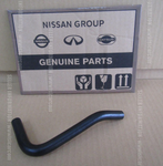 NISSAN MARCH MICRA C+C  NOTE  HOSE-OIL COOLER, AUTO TRANSMISSION 21631-AX000