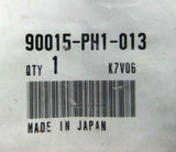 HONDA ACCORD CL7 HOLDER, OIL FILTER 90015-PH1-013