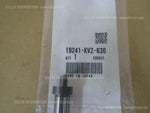 HONDA FORZA Z ABS NSS250 MF10 SHAFT WATER PUMP 19241-KVZ-630 maxi scooter metro