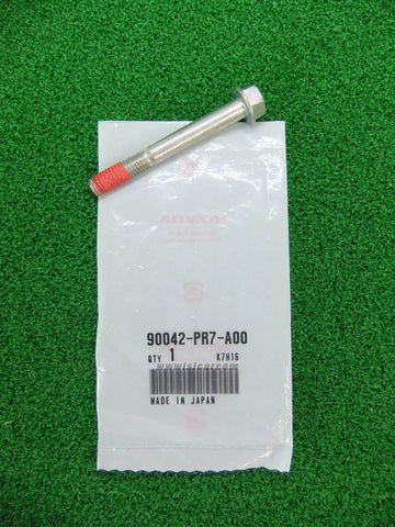 HONDA NSX NA1 NA2 BOLT, FLANGE 8X65 ENGINE 90042-PR7-A00