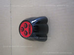 RS WATANABE CANNONBALL TYPE CENTER WHEEL CAP 70MM-H50 FOR EIGHT SPOKE WHEELS WWC