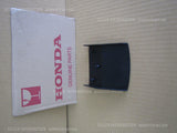 HONDA CBR600F4i PC35 2004 COVER RR. CUSHION 80115-MBW-D20 fender FLAP CBR BLACK