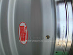 WORKS VS XX NEW TYPE ALLOY WHEEL 19X9.5J +28 (R) H5 PCD 114.3 GOLD 923-49828A