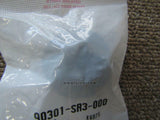 HONDA CIVIC CX VX 1992-1995 NUT RR WIPER MOTOR PIVOT (6MM) 90301-SR3-000  USDM