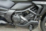 HONDA CTX700N 2015 SWITCH ASSY., STARTER MAGNETIC 35850-MT4-003