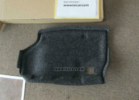 HONDA NSX NA1 GARNISH L. TRUNK SIDE *NH85L* 84651-SL0-010ZA genuine supercars!