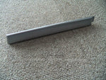 HONDA INSIGHT 2000 MT MOLDING, R REAR ROOF NH630M 74306-S3Y-004ZD