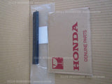 HONDA S2000 AP1 2 PROTECTOR R. SOFT TOP ROOF A 86031-S2A-013 VOITURE CÔTÉ DROIT