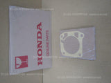 HONDA INTEGRA TYPE R DC2 GASKET THROTTLE BODY 16176-P73-004 b18c jdm imports YO!
