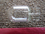 HONDA HR-V GH3 LIGHT BULB WEDGE (12V 21W) (STANLEY) 33303-SL4-003 GENUINE SPARES
