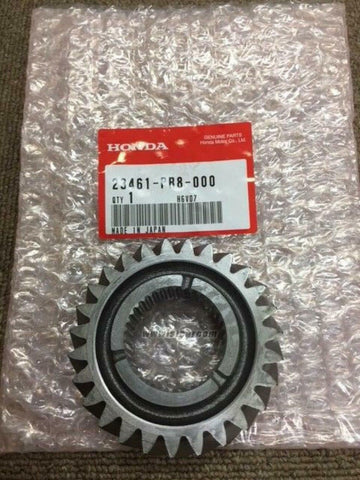 HONDA NSX NA1 F5 GEAR COUNTER SHAFT 5TH 23461-PR8-000 genuine Japanese spares 2U