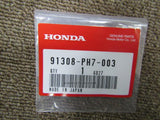 HONDA NSX NA1 NA2 O RING, OIL JOINT 91308-PH7-003 classic supercar spares direct