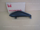 HONDA CBR650R ABS 2019-2021 COVER, L. AIR DUCT 64281-MKN-D10 middle cowl bike