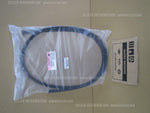 NISSAN SKYLINE GT-R BNR34 MOULDING WINDSHIELD UPPER CENTER 72752-AA110 jdm parts