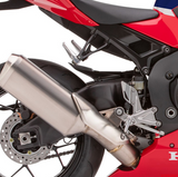HONDA CBR1000RR 2023 CUSHION, FUEL TANK 17558-MGP-D00 new superbike spare parts