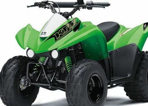 KAWASAKI KFX90 KSF90AMFNN 2021 GASKET 11061-Y012 youth atv kiddy off road parts