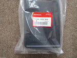 HONDA CIVIC 2002~2003 BASE, FR. LICENSE PLATE 71145-S5A-G00 GENUINE JDM PARTS 2U