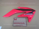 HONDA CRF250X 2007 SHROUD SET, R. RADIATOR (TYPE1) (WL) 19071-KSC-A10ZA