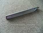 HONDA INSIGHT 2000 MT MOLDING, L REAR ROOF NH630M 74316-S3Y-004ZD