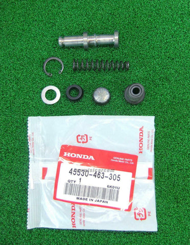 HONDA CBX1000 CB1 MASTER CYLINDER SET, FR 45530-463-305